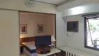 Foto 19 de Flat com 1 Quarto para alugar, 37m² em Moema, São Paulo