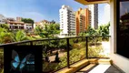 Foto 2 de Apartamento com 4 Quartos à venda, 160m² em Aclimação, São Paulo