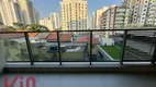 Foto 10 de Apartamento com 1 Quarto para venda ou aluguel, 36m² em Saúde, São Paulo