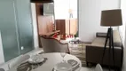 Foto 8 de Flat com 1 Quarto para alugar, 38m² em Vila Olímpia, São Paulo