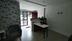 Foto 7 de Sobrado com 2 Quartos para alugar, 131m² em Vila Matias, Santos