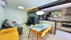 Foto 3 de Apartamento com 2 Quartos à venda, 130m² em Praia do Tombo, Guarujá