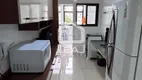 Foto 15 de Apartamento com 3 Quartos para venda ou aluguel, 93m² em Enseada, Guarujá