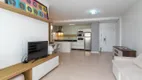 Foto 8 de Apartamento com 3 Quartos à venda, 127m² em Jurerê, Florianópolis