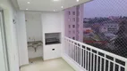 Foto 3 de Apartamento com 3 Quartos à venda, 105m² em Jardim Wanda, Taboão da Serra