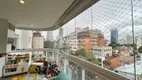 Foto 2 de Apartamento com 2 Quartos à venda, 120m² em Vila Olímpia, São Paulo