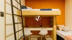 Foto 3 de Apartamento com 2 Quartos à venda, 57m² em Crispim, Pindamonhangaba