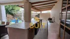 Foto 2 de Casa de Condomínio com 6 Quartos à venda, 420m² em Residencial Seis Alphaville, Santana de Parnaíba