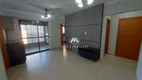 Foto 2 de Apartamento com 3 Quartos à venda, 90m² em Nova Aliança, Ribeirão Preto