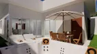 Foto 26 de Casa de Condomínio com 3 Quartos à venda, 158m² em Jardins Capri, Senador Canedo