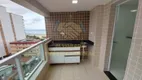 Foto 39 de Apartamento com 2 Quartos para alugar, 80m² em Mirim, Praia Grande