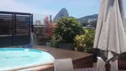 Foto 3 de Cobertura com 3 Quartos à venda, 240m² em Laranjeiras, Rio de Janeiro