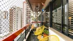 Foto 4 de Apartamento com 3 Quartos à venda, 113m² em Perdizes, São Paulo
