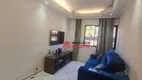 Foto 2 de Apartamento com 2 Quartos à venda, 56m² em Jardim Irajá, São Bernardo do Campo