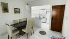 Foto 5 de Apartamento com 3 Quartos à venda, 110m² em Vila Tupi, Praia Grande