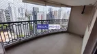 Foto 44 de Apartamento com 3 Quartos à venda, 118m² em Campo Belo, São Paulo