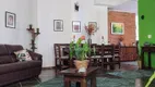 Foto 5 de Casa de Condomínio com 5 Quartos à venda, 368m² em Vivendas do Lago, Sorocaba