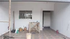 Foto 2 de Sobrado com 3 Quartos à venda, 130m² em Loteamento Remanso Campineiro, Hortolândia