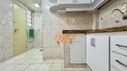 Foto 6 de Apartamento com 2 Quartos para alugar, 60m² em Pompeia, Santos