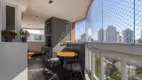 Foto 9 de Apartamento com 3 Quartos à venda, 135m² em Vila Sofia, São Paulo