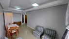 Foto 3 de Apartamento com 3 Quartos para alugar, 78m² em Capoeiras, Florianópolis