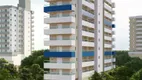 Foto 10 de Apartamento com 2 Quartos à venda, 69m² em Vila Guilhermina, Praia Grande