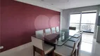 Foto 18 de Apartamento com 3 Quartos à venda, 170m² em Santana, São Paulo