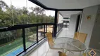 Foto 2 de Apartamento com 4 Quartos para alugar, 130m² em Riviera de São Lourenço, Bertioga