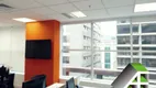 Foto 6 de Sala Comercial com 1 Quarto para alugar, 204m² em Vila Olímpia, São Paulo