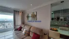 Foto 6 de Apartamento com 2 Quartos à venda, 67m² em Vila Valença, São Vicente
