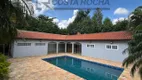 Foto 7 de Casa de Condomínio com 4 Quartos à venda, 493m² em Condomínio Monte Belo, Salto
