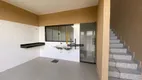 Foto 2 de Sobrado com 2 Quartos à venda, 80m² em Residencial Portinari, Goiânia