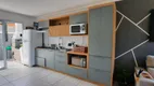 Foto 6 de Casa de Condomínio com 2 Quartos à venda, 51m² em Rio Caveiras, Biguaçu