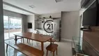 Foto 19 de Apartamento com 3 Quartos à venda, 99m² em Estreito, Florianópolis