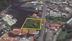 Foto 2 de Lote/Terreno para venda ou aluguel, 1600m² em Vila Rosalia, Guarulhos