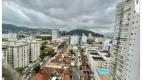 Foto 28 de Apartamento com 3 Quartos à venda, 96m² em Vila Belmiro, Santos