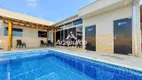 Foto 4 de Casa com 2 Quartos à venda, 92m² em Jardim dos Manacas, Santa Bárbara D'Oeste