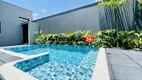 Foto 4 de Casa com 3 Quartos à venda, 190m² em Prolongamento Jardim Florida, Franca