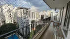 Foto 10 de Apartamento com 4 Quartos à venda, 168m² em Indianópolis, São Paulo