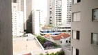 Foto 4 de Apartamento com 1 Quarto à venda, 58m² em Consolação, São Paulo