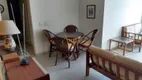 Foto 4 de Apartamento com 3 Quartos à venda, 120m² em Enseada, Guarujá