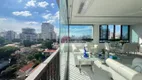 Foto 4 de Apartamento com 3 Quartos à venda, 157m² em Brooklin, São Paulo