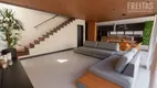 Foto 15 de Casa de Condomínio com 4 Quartos à venda, 400m² em Tamboré, Santana de Parnaíba