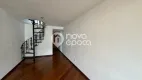 Foto 15 de Cobertura com 3 Quartos à venda, 118m² em Tijuca, Rio de Janeiro