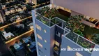 Foto 23 de Apartamento com 2 Quartos à venda, 57m² em Parque Amazônia, Goiânia