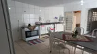 Foto 12 de Casa com 3 Quartos à venda, 158m² em Jardim Doutor Antônio Petráglia, Franca