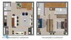 Foto 10 de Apartamento com 2 Quartos à venda, 75m² em Tamboré, Barueri