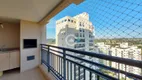 Foto 7 de Apartamento com 3 Quartos para alugar, 137m² em Vila Brandina, Campinas