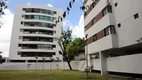 Foto 8 de Apartamento com 4 Quartos à venda, 140m² em Apipucos, Recife