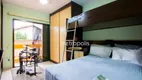 Foto 21 de Sobrado com 3 Quartos para venda ou aluguel, 218m² em Vila Floresta, Santo André